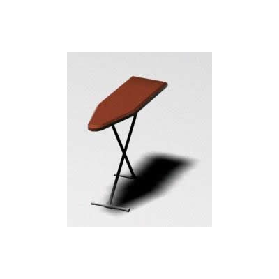 Tabla de planchar 3d