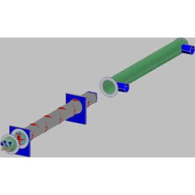 Intercambiador de calor