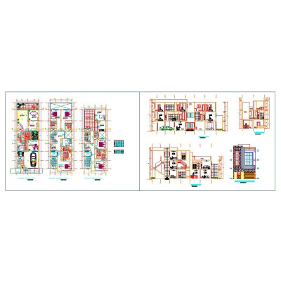 Housing - trade