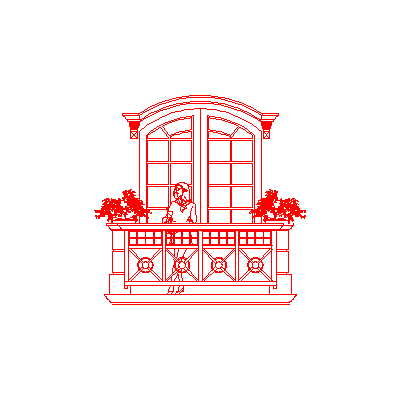 Balcon