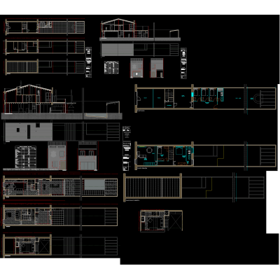 Old House Reform