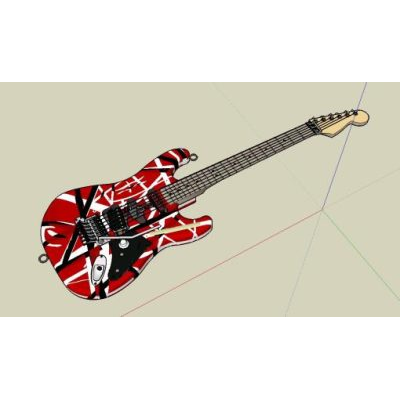 Guitarra electrica