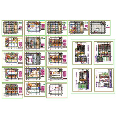 Hotel hacienda