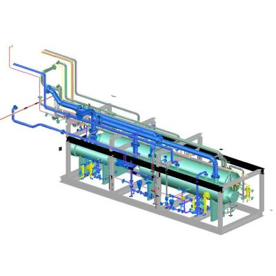 Separador 3d