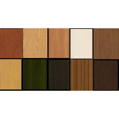 Texture melaminiche