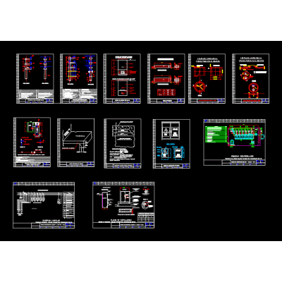 medium voltage system
