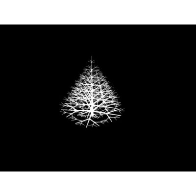 Spruce 3d (from russia with love)