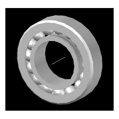Balero 3d