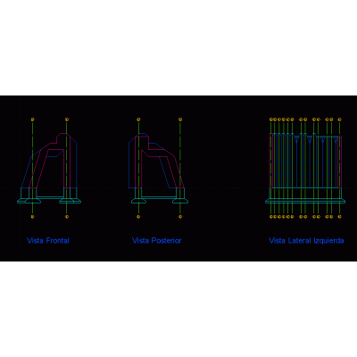 car cad exercises