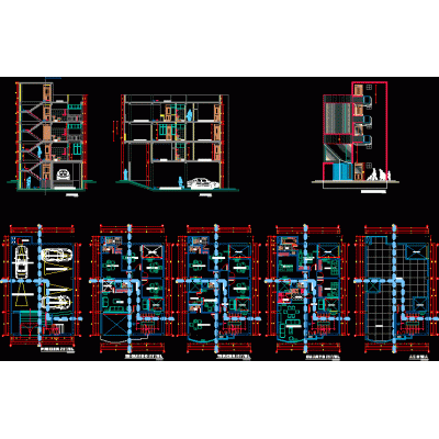 Edificio comercial