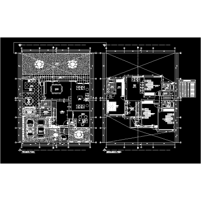 Single family Home