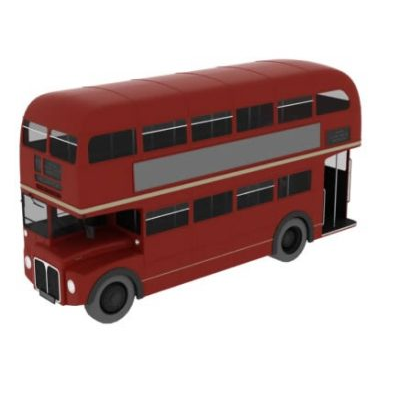 Autobus ingles