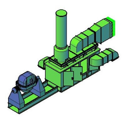 pompe turbo
