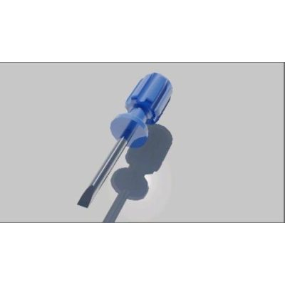 Destornillador