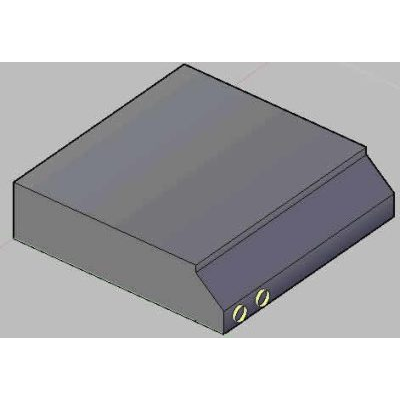 odor extractor
