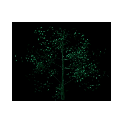 3d tree