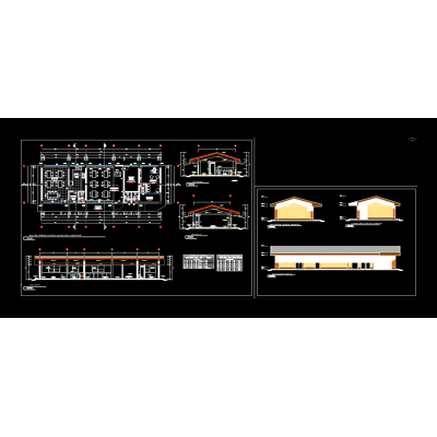 Modulo de i.e.inicial