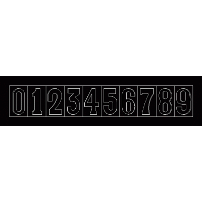 Numeros