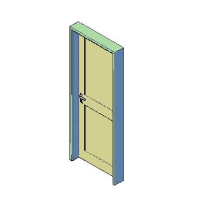 Ventana 3d