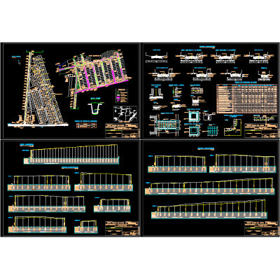 Proyecto de pavimentacion