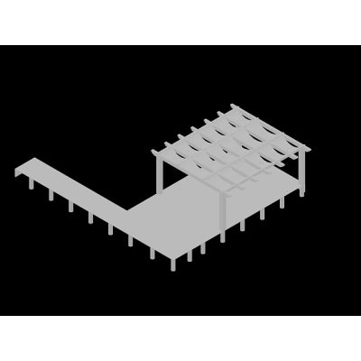 Diseno deck