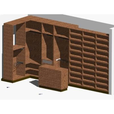 Placard 3d