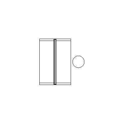 Tablero dibujo con paralela