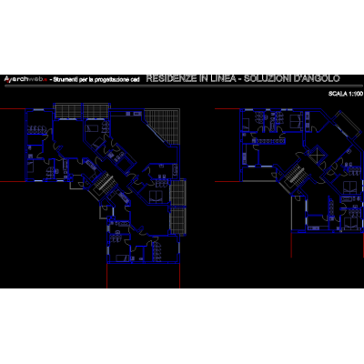 Edificio residencial