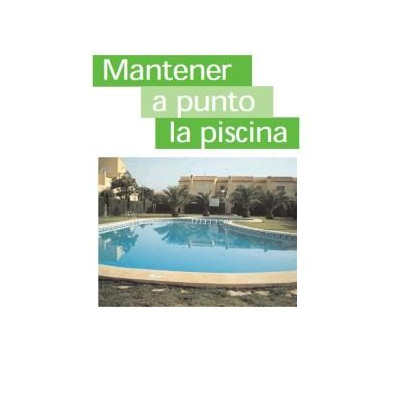 Mantenimiento de piscinas