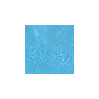 Azul piscina