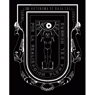 Escudo uabc