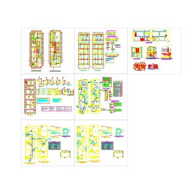 Vivienda de dos plantas