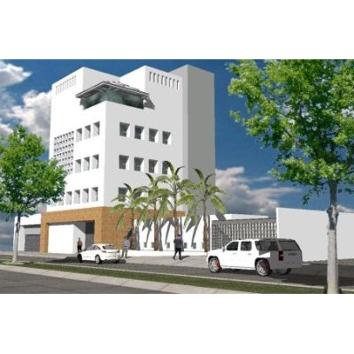 Diseno arquitectonico