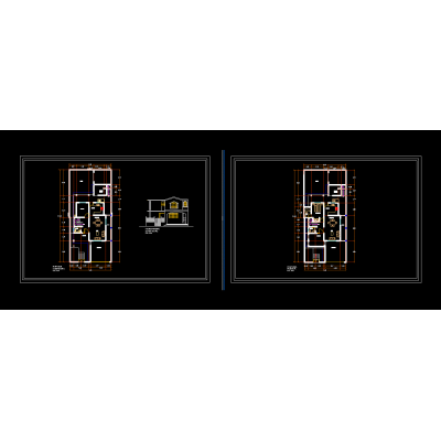 Remodelacion de casa habitacion