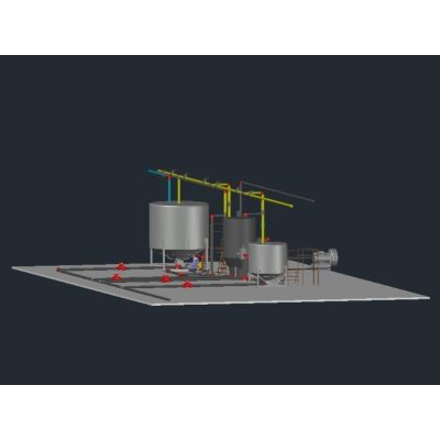 Proceso de secado de alimentos con lavado