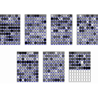Hatch for autocad.