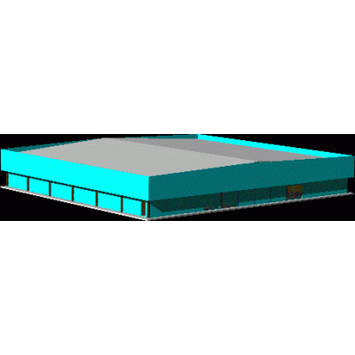 3d diseno industrial