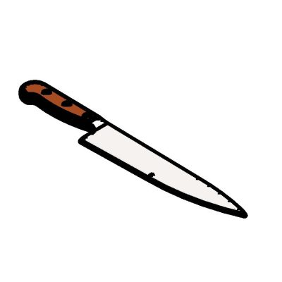 Cuchillo