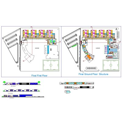 Proyecto Escolar Innovador