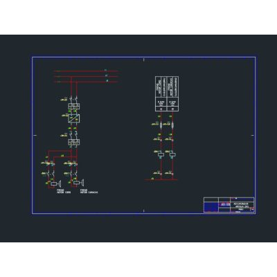 Control freno motor trifasico desde plc