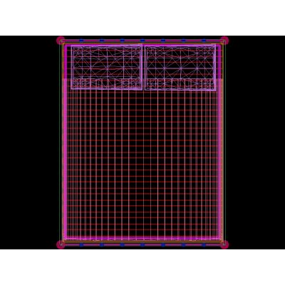Diseno de Cama Compacta