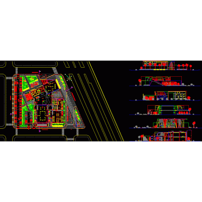 Concurso mpac mdp - museo