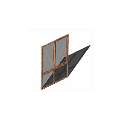 Ventana-mirador 190x255