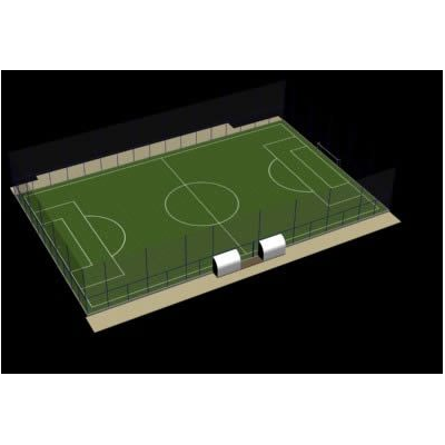 soccer field 7