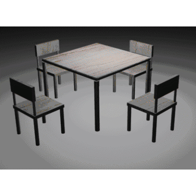 3d furniture