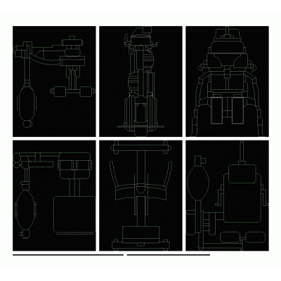 Mobiliario para gimnasio