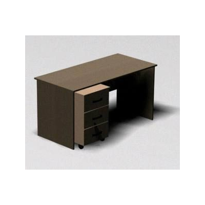 Escritorio 3d