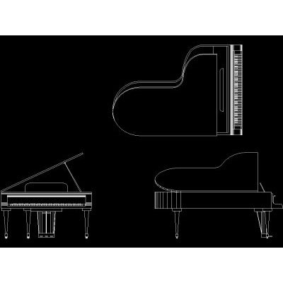 Instrumentos musicales