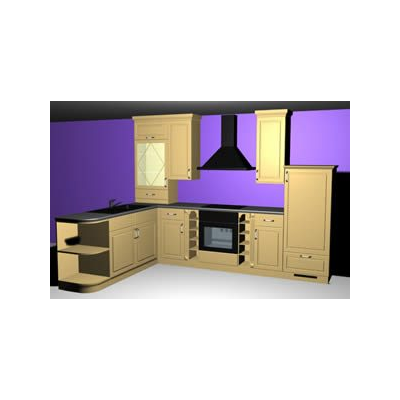 Amoblamineto de cocina