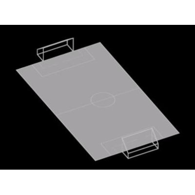 Cancha de futbol